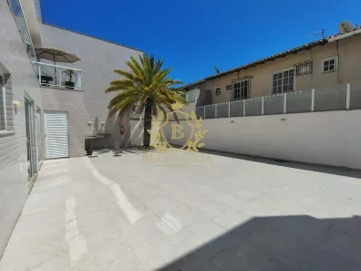 Apartamento com 2 Quartos à venda, 54m² no Palmeiras, Cabo Frio