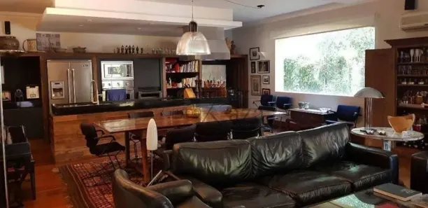 Casa com 6 Quartos à venda, 1500m² no Morumbi, São Paulo