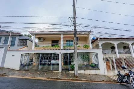 Casa com 3 Quartos à venda, 307m² no Jardim Santa Rosália, Sorocaba