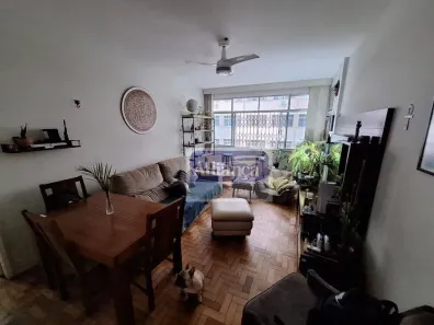Apartamento com 3 Quartos à venda, 89m² no Icaraí, Niterói
