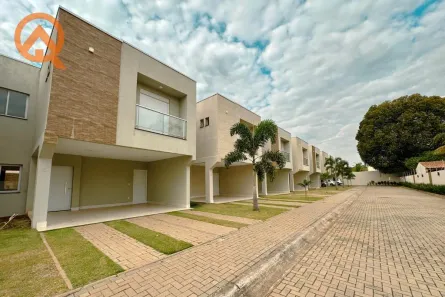 Casa de Condomínio com 3 Quartos à venda, 162m² no Morumbi, Paulínia
