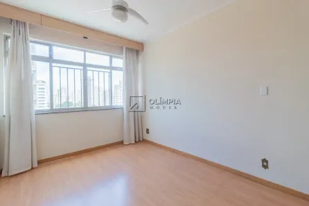 Apartamento com 4 Quartos à venda, 110m² no Perdizes, São Paulo
