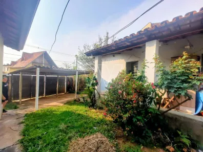 Casa com 3 Quartos à venda, 180m² no Jardim São Francisco (Sousas), Campinas