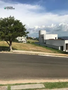Lote/Terreno à venda, 490m² no Jardim Residencial Helvétia Park II, Indaiatuba