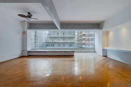 Apartamento com 2 Quartos à venda, 174m² no Higienópolis, São Paulo