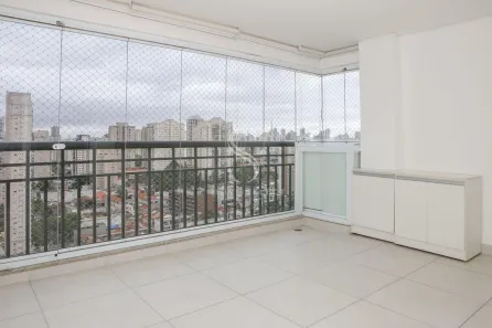 Apartamento com 2 Quartos à venda, 89m² no Vila Romana, São Paulo