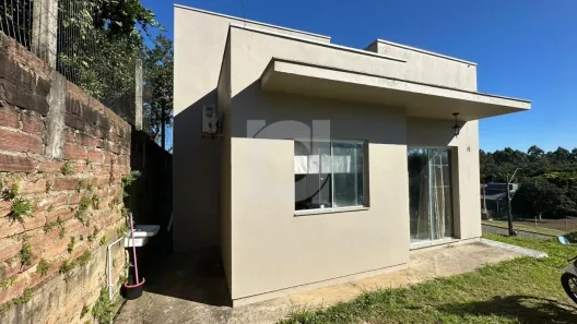 Casa com 1 Quarto à venda, 34m² no Portão Velho, Portão