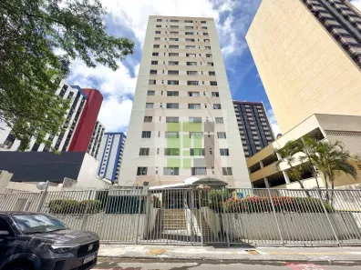 Apartamento com 2 Quartos à venda, 63m² no Caminho das Árvores, Salvador
