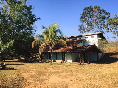 Fazenda/Sítio com 2 Quartos à venda, 100m² no Chácaras Abc, São Pedro