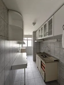 Apartamento com 2 Quartos à venda, 54m² no Vila Prel, São Paulo