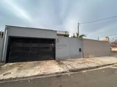 Casa com 2 Quartos à venda, 380m² no Jardim São Vicente Palloti, Londrina
