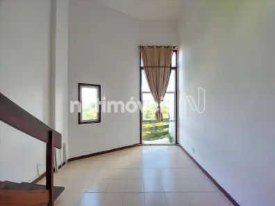 Apartamento com 1 Quarto para alugar, 40m² no Acupe, Salvador