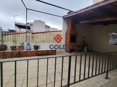 Casa com 3 Quartos à venda, 236m² no Vila Helena, Santo André
