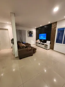 Casa com 3 Quartos à venda, 202m² no Jardim Paulista II, Jundiaí