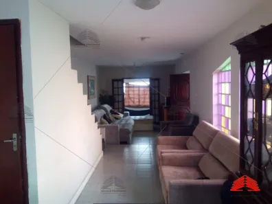 Sobrado com 3 Quartos à venda, 225m² no Vila Santa Clara, São Paulo