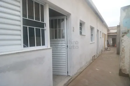 Apartamento com 1 Quarto para alugar, 10m² no Centro, Pelotas