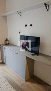 Apartamento com 1 Quarto à venda, 26m² no Pinheiros, São Paulo