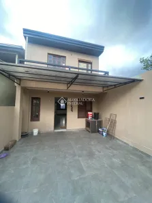Casa com 3 Quartos à venda, 128m² no Hípica, Porto Alegre
