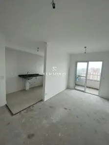 Apartamento com 2 Quartos à venda, 55m² no Baeta Neves, São Bernardo do Campo
