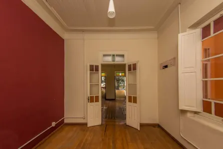 Imóvel Comercial para alugar, 137m² no Centro, Pelotas