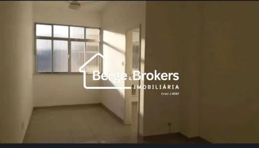 Apartamento com 1 Quarto à venda, 31m² no Estácio, Rio de Janeiro