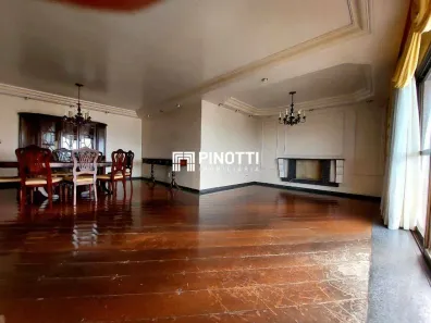 Apartamento com 4 Quartos à venda, 200m² no Rudge Ramos, São Bernardo do Campo