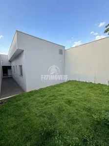 Casa com 3 Quartos à venda, 101m² no Residencial Petrópolis, Goiânia