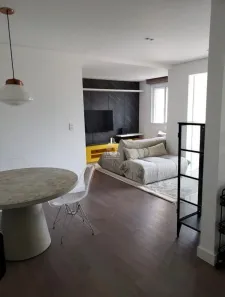 Apartamento com 3 Quartos à venda, 70m² no Jardim Vila Mariana, São Paulo