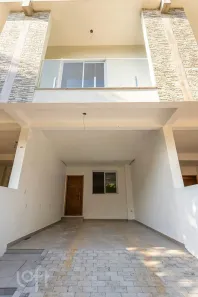 Casa com 3 Quartos à venda, 138m² no Parque Santa Fé, Porto Alegre