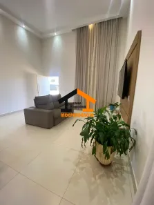 Casa de Condomínio com 3 Quartos à venda, 225m² no Condominio Bosque dos Pires, Itatiba