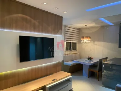 Apartamento com 2 Quartos para alugar, 70m² no Indianópolis, São Paulo