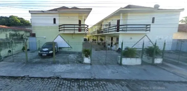 Casa de Condomínio com 2 Quartos à venda, 71m² no Rio do Limão, Araruama