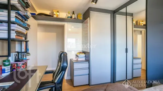Apartamento com 3 Quartos à venda, 81m² no Santana, Porto Alegre