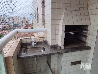 Apartamento com 1 Quarto à venda, 42m² no Aviação, Praia Grande