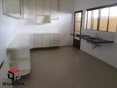 Sobrado com 3 Quartos à venda, 120m² no Jordanópolis, São Bernardo do Campo