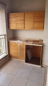 Apartamento com 3 Quartos à venda, 128m² no Jardim Botânico, Ribeirão Preto