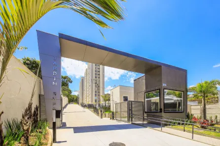 Apartamento com 2 Quartos à venda, 57m² no São Pedro, Juiz de Fora