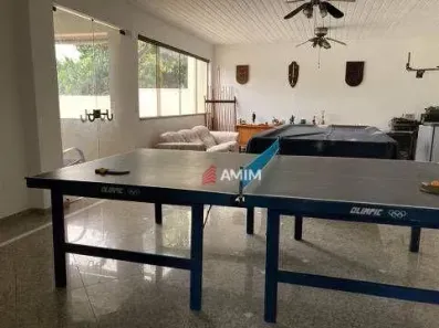 Casa de Condomínio com 5 Quartos à venda, 461m² no Barra da Tijuca, Rio de Janeiro