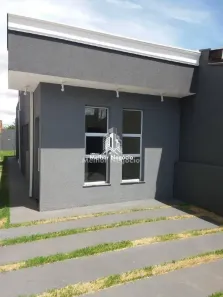 Casa com 2 Quartos à venda, 56m² no Vila Real, Hortolândia