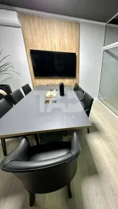 Sala Comercial para alugar, 50m² no Fazendinha, Itajaí