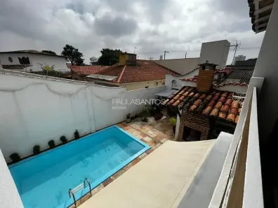 Casa com 3 Quartos à venda, 158m² no Jardim América, Sorocaba