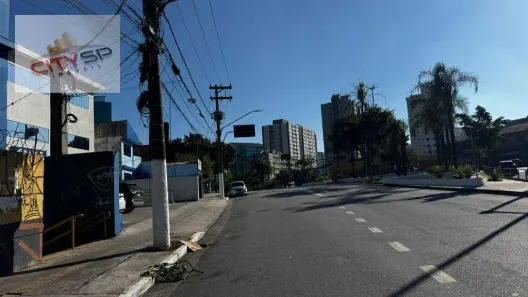Lote/Terreno à venda, 781m² no Jabaquara, São Paulo