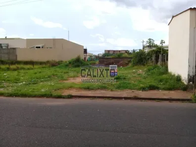 Lote/Terreno à venda, 300m² no Shopping Park, Uberlândia
