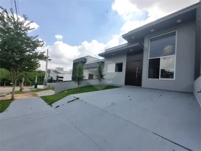 Casa de Condomínio com 3 Quartos à venda, 104m² no Jardim Residencial Villagio Ipanema I, Sorocaba