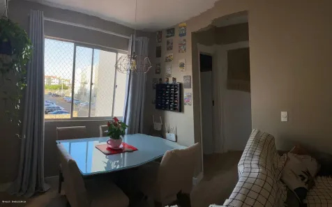 Apartamento com 2 Quartos à venda, 45m² no Setor Meireles, Brasília