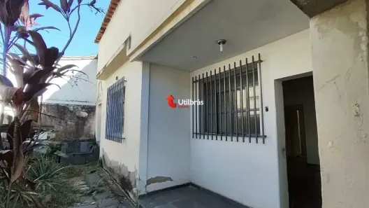 Casa com 4 Quartos à venda, 153m² no Esplanada, Belo Horizonte