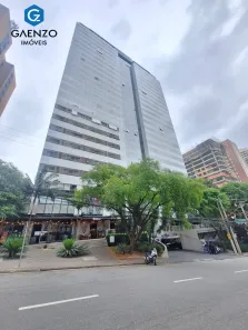 Sala Comercial à venda, 56m² no Dezoito do Forte Empresarial/Alphaville., Barueri
