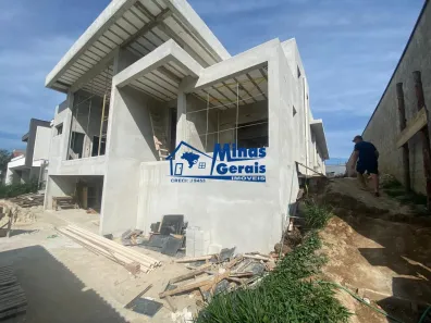 Casa de Condomínio com 4 Quartos à venda, 480m² no Condomínio Reserva do Paratehy, São José dos Campos