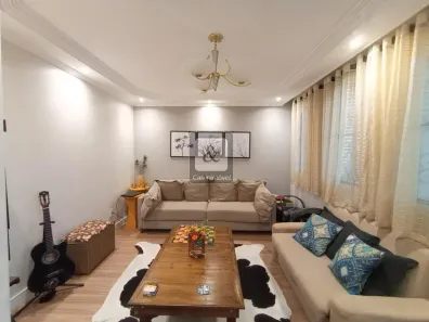 Casa com 3 Quartos à venda, 171m² no Vila Campos Sales, Campinas