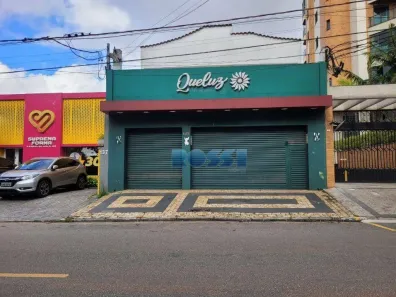 Ponto Comercial para alugar, 570m² no Parque da Mooca, São Paulo